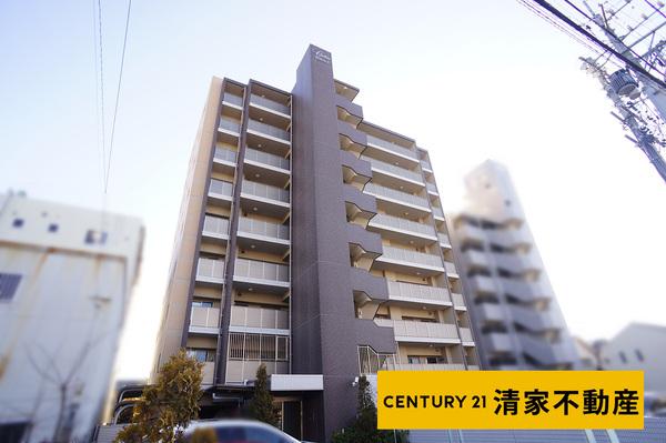 カルティア瓢箪山２