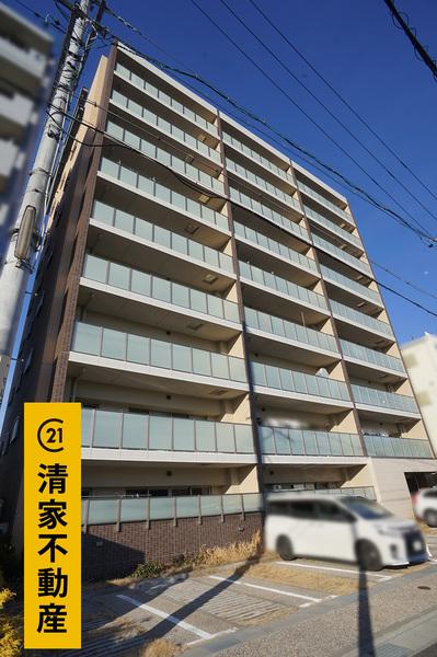 カルティア瓢箪山２