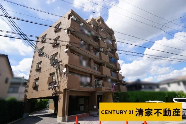 メゾン千代田