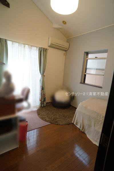 名古屋市守山区幸心２丁目の中古一戸建て