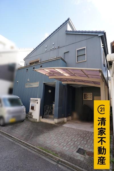 名古屋市守山区幸心２丁目の中古一戸建て