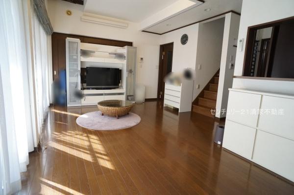 名古屋市守山区幸心２丁目の中古一戸建