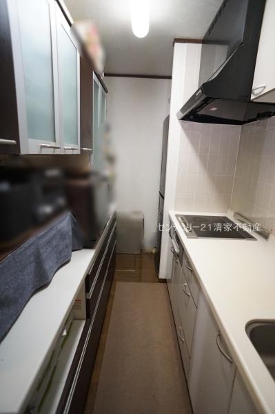 名古屋市守山区幸心２丁目の中古一戸建