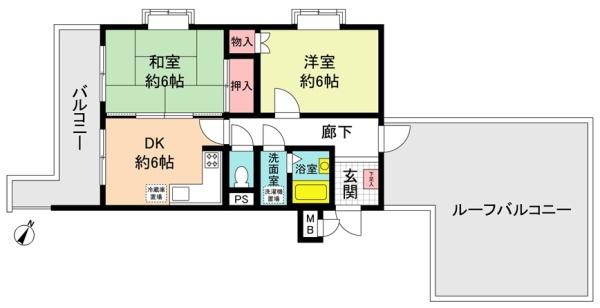 ダイアパレス本郷
