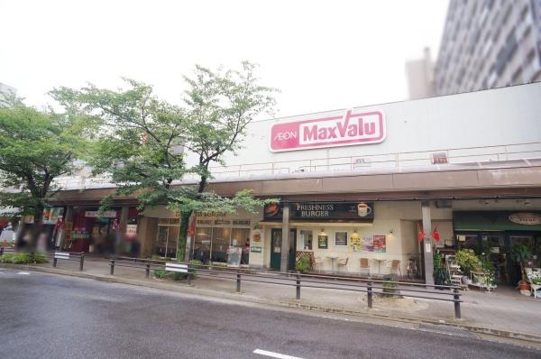ダイアパレス本郷(マックスバリュ藤が丘店)