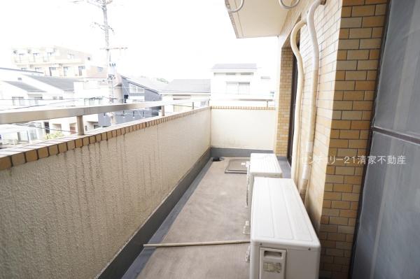 ダイアパレス本郷