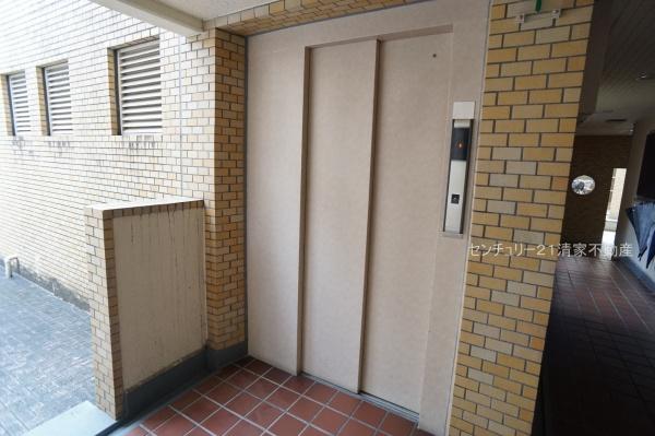 ダイアパレス本郷