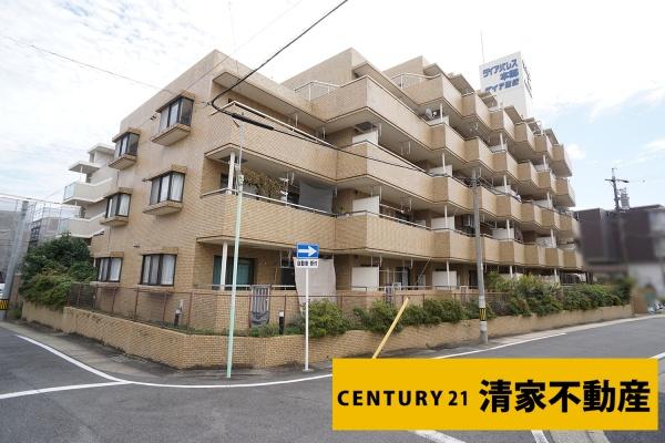 ダイアパレス本郷