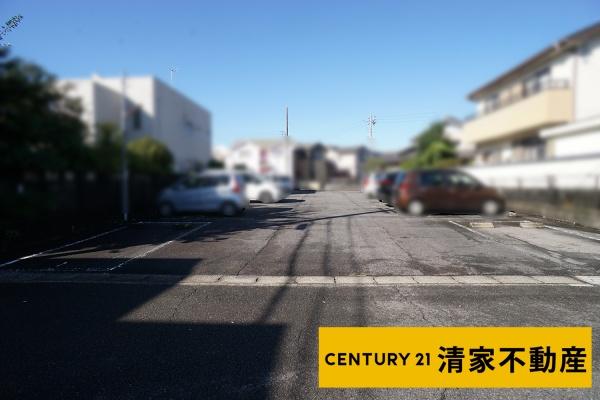 春日井市朝宮町１丁目の売土地