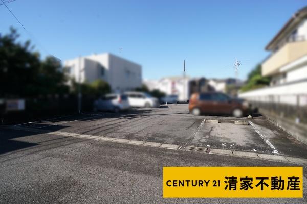 春日井市朝宮町１丁目の売土地