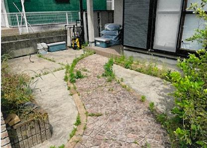 神戸市北区八多町附物の中古一戸建