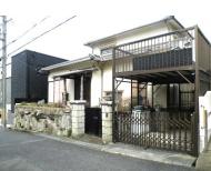唐櫃台1丁目　売土地