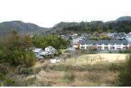 唐櫃台1丁目　売土地