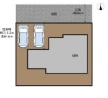 西宮市名塩さくら台４丁目の中古一戸建て