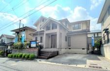 西宮市名塩さくら台４丁目の中古一戸建