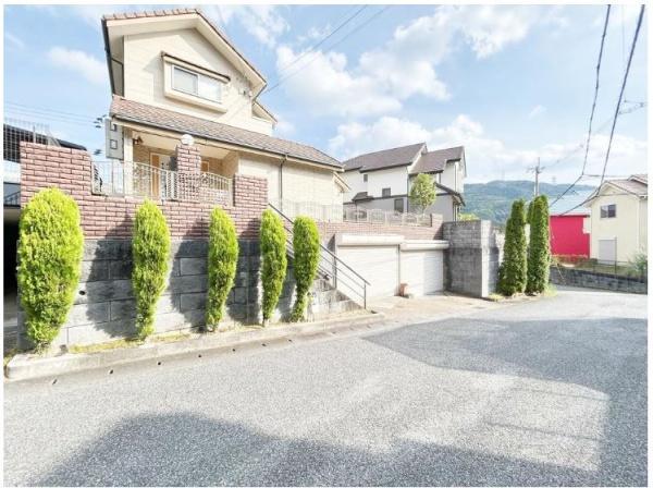 西宮市名塩さくら台４丁目の中古一戸建て