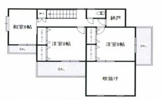 西宮市名塩さくら台４丁目の中古一戸建