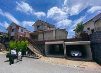 西宮市名塩さくら台４丁目の中古一戸建