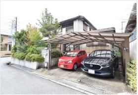西宮市北六甲台１丁目の中古一戸建