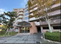 イトーピア神戸藤原台Ｄ棟