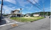 西宮市山口町名来２丁目の売土地