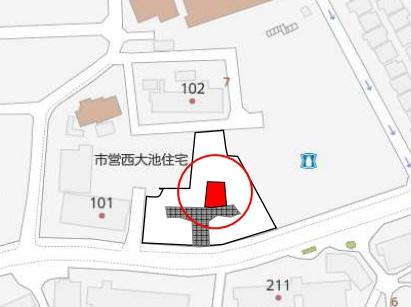 神戸市北区西大池２丁目の新築一戸建