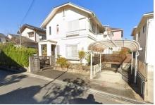 西宮市北六甲台４丁目の中古一戸建