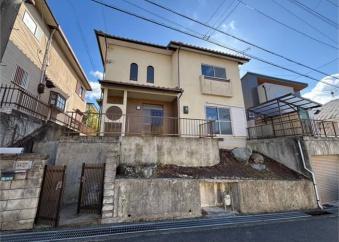 西宮市北六甲台１丁目の中古一戸建
