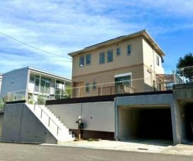 西宮市名塩平成台の中古一戸建