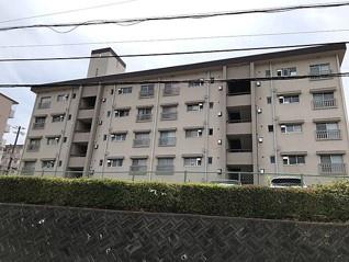 有野4団地10号棟