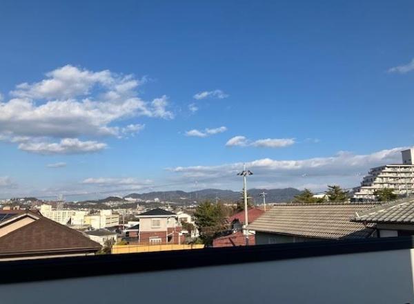 神戸市北区星和台１丁目の中古一戸建て
