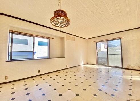 神戸市北区星和台１丁目の中古一戸建て