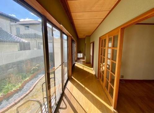 神戸市北区星和台１丁目の中古一戸建て