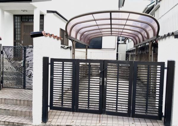 神戸市北区星和台１丁目の中古一戸建
