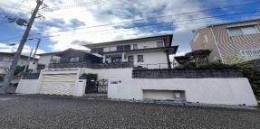 神戸市北区藤原台北町４丁目の中古一戸建