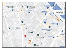 三田市三田町の売土地