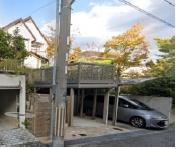神戸市北区藤原台北町２丁目の中古一戸建