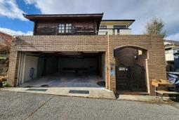 神戸市北区広陵町４丁目の中古一戸建