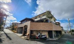 神戸市北区広陵町４丁目の中古一戸建