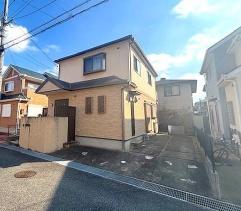 神戸市北区菖蒲が丘２丁目の中古一戸建