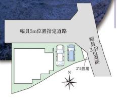 西宮市山口町下山口４丁目の新築一戸建