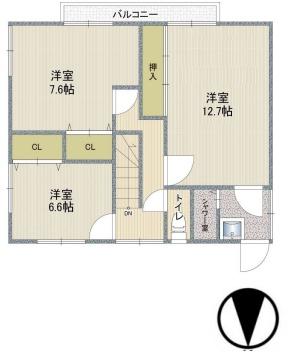 神戸市北区藤原台北町４丁目の中古一戸建