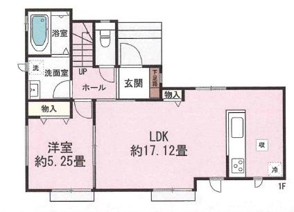 神戸市北区東大池３丁目の新築一戸建