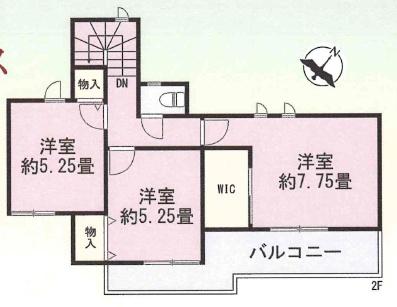 神戸市北区東大池３丁目の新築一戸建