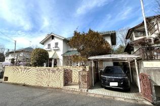 三田市友が丘２丁目の中古一戸建