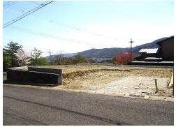西宮市名塩さくら台１丁目の新築一戸建