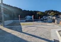 西宮市山口町下山口４丁目の売土地