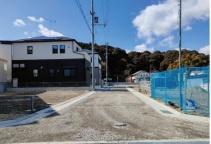 西宮市山口町下山口４丁目の売土地