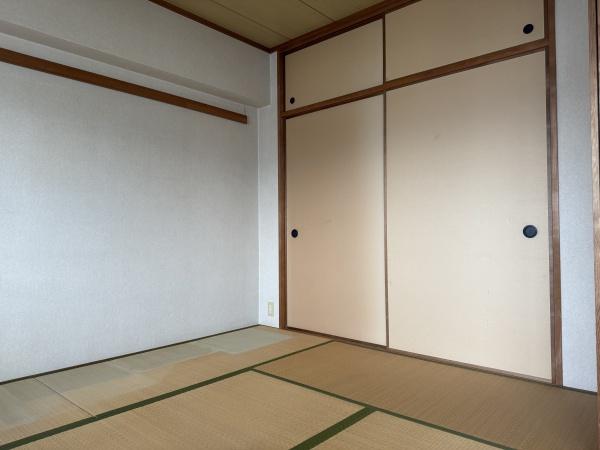 セレノ藤原台D棟