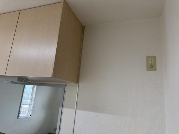 セレノ藤原台D棟